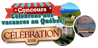 Célébration 2026